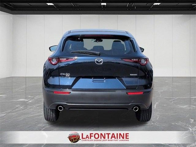 2024 Mazda Mazda CX-30 2.5 S