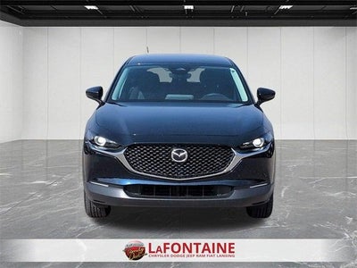 2024 Mazda Mazda CX-30 2.5 S