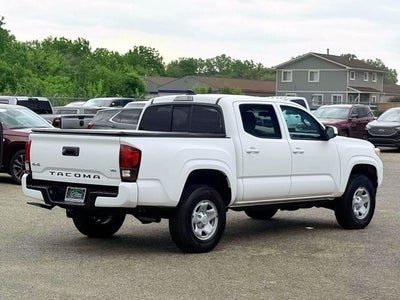 2023 Toyota Tacoma SR V6