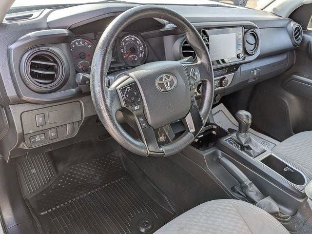 2021 Toyota Tacoma SR V6