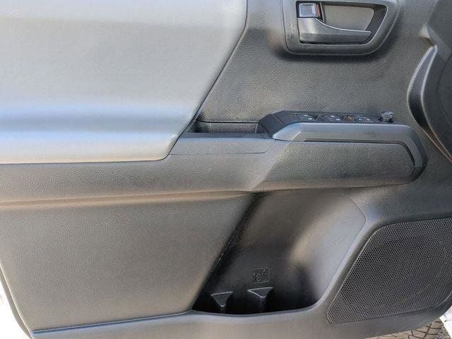 2021 Toyota Tacoma SR V6
