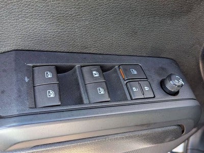 2021 Toyota Tacoma SR V6