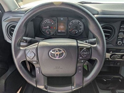 2021 Toyota Tacoma SR V6