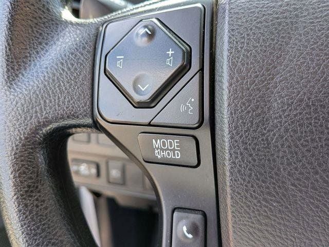 2021 Toyota Tacoma SR V6