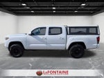 2021 Toyota Tacoma SR V6