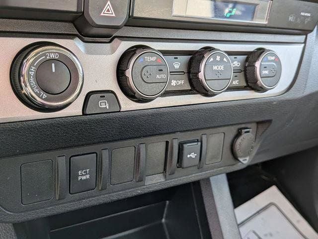 2021 Toyota Tacoma SR V6