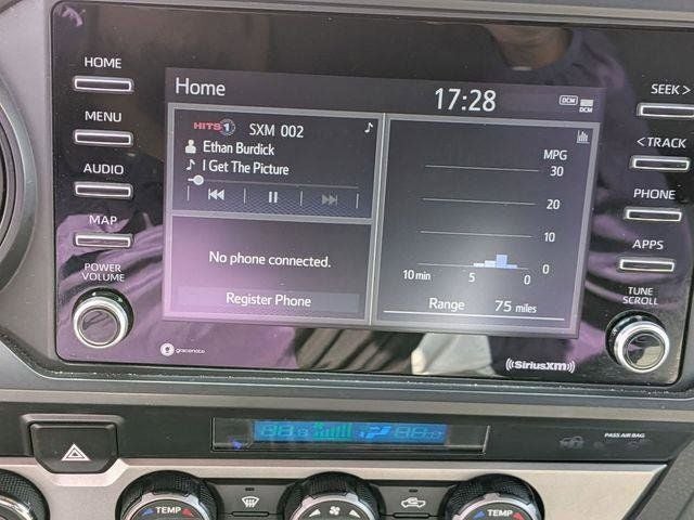 2021 Toyota Tacoma SR V6