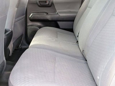 2021 Toyota Tacoma SR V6