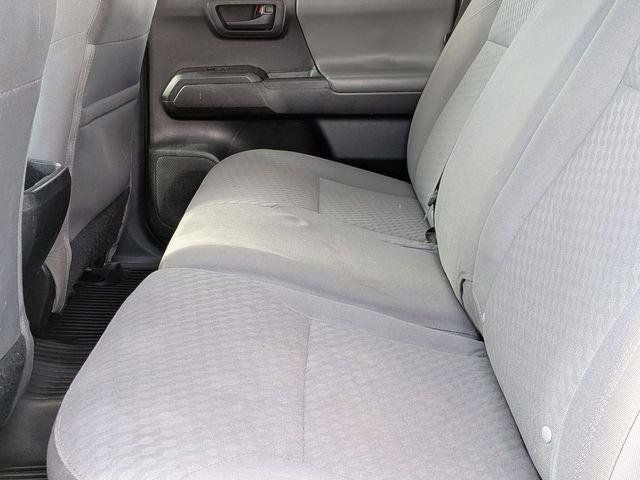 2021 Toyota Tacoma SR V6