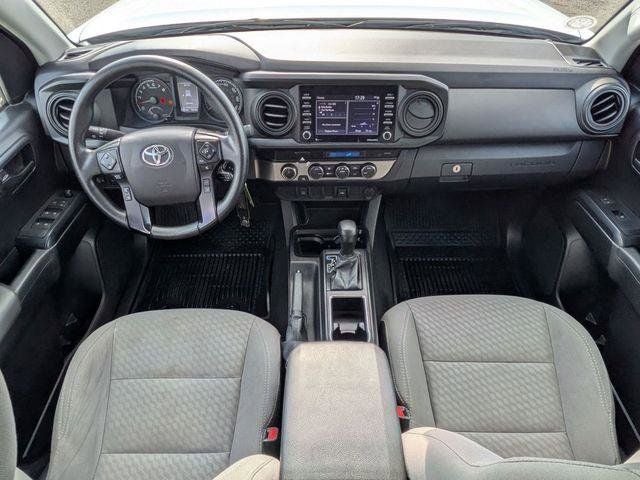 2021 Toyota Tacoma SR V6
