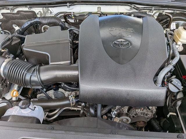2021 Toyota Tacoma SR V6