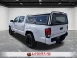 2021 Toyota Tacoma SR V6