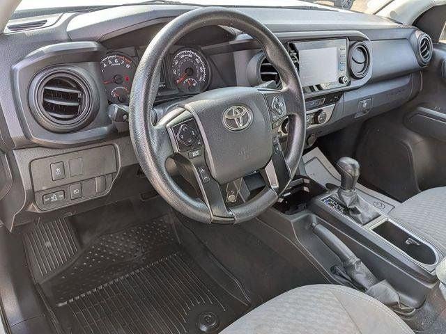 2021 Toyota Tacoma SR V6