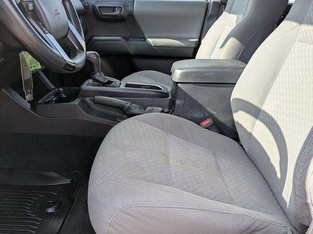 2021 Toyota Tacoma SR V6