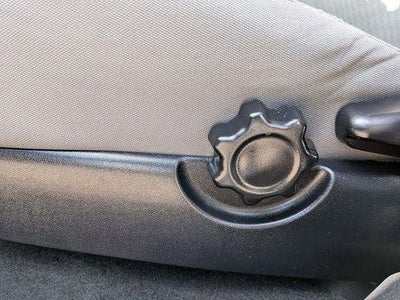 2021 Toyota Tacoma SR V6
