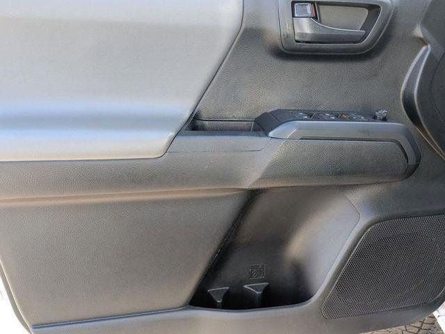 2021 Toyota Tacoma SR V6