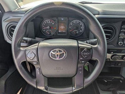 2021 Toyota Tacoma SR V6