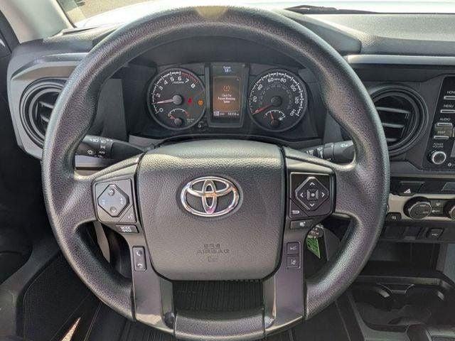 2021 Toyota Tacoma SR V6