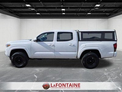 2021 Toyota Tacoma SR V6