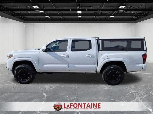 2021 Toyota Tacoma SR V6