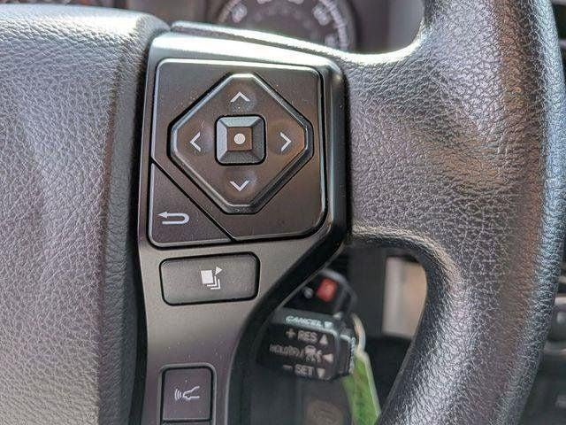 2021 Toyota Tacoma SR V6