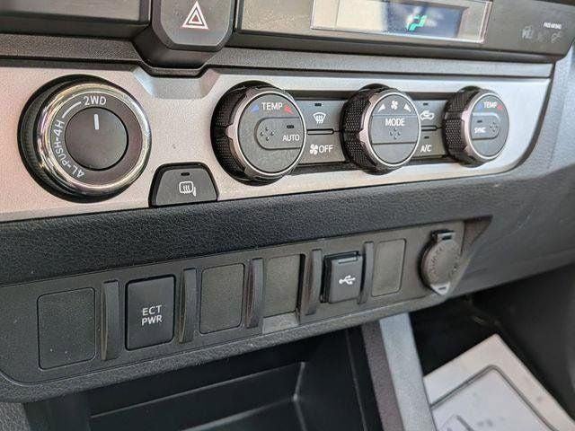 2021 Toyota Tacoma SR V6