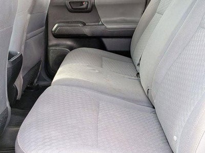 2021 Toyota Tacoma SR V6