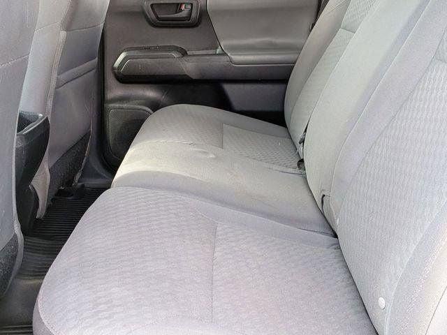2021 Toyota Tacoma SR V6