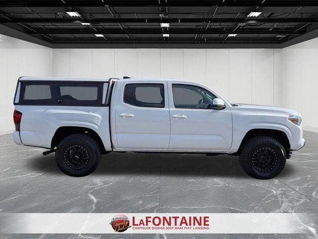 2021 Toyota Tacoma SR V6