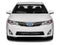 2013 Toyota Camry Hybrid XLE