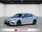 2022 Toyota Camry Nightshade Edition Hybrid