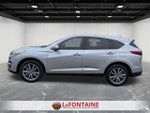 2021 Acura RDX Technology Package