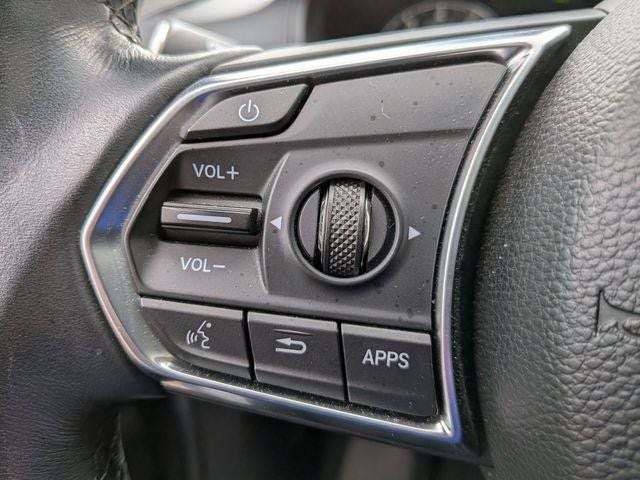 2021 Acura RDX Technology Package
