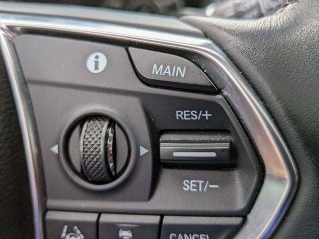 2021 Acura RDX Technology Package