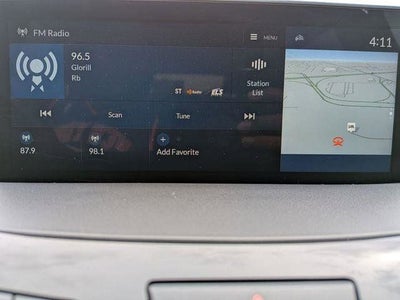 2021 Acura RDX Technology Package