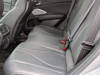 2021 Acura RDX Technology Package