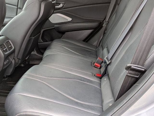 2021 Acura RDX Technology Package