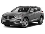 2021 Acura RDX Technology Package