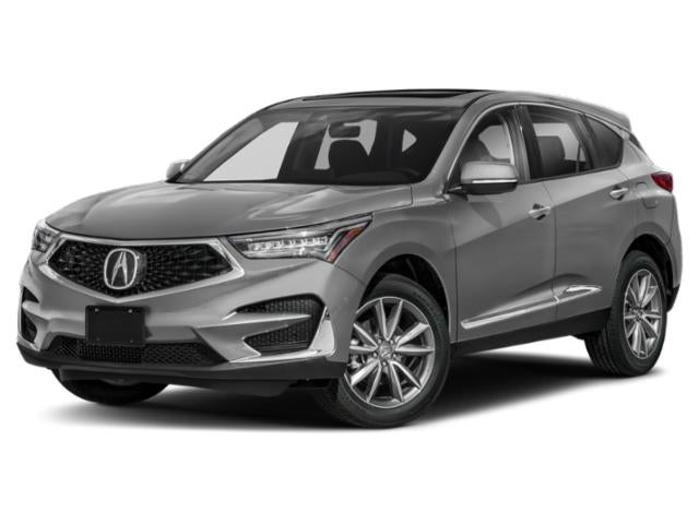 2021 Acura RDX Technology Package