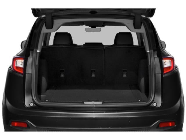 2021 Acura RDX Technology Package