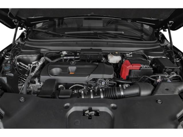 2021 Acura RDX Technology Package