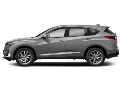 2021 Acura RDX Technology Package