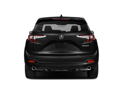 2021 Acura RDX Technology Package