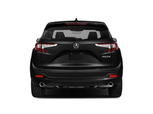 2021 Acura RDX Technology Package