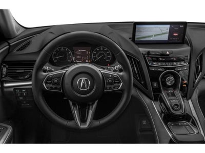 2021 Acura RDX Technology Package