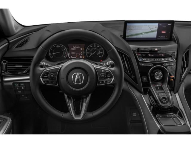 2021 Acura RDX Technology Package