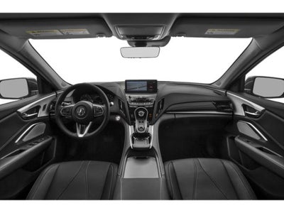 2021 Acura RDX Technology Package