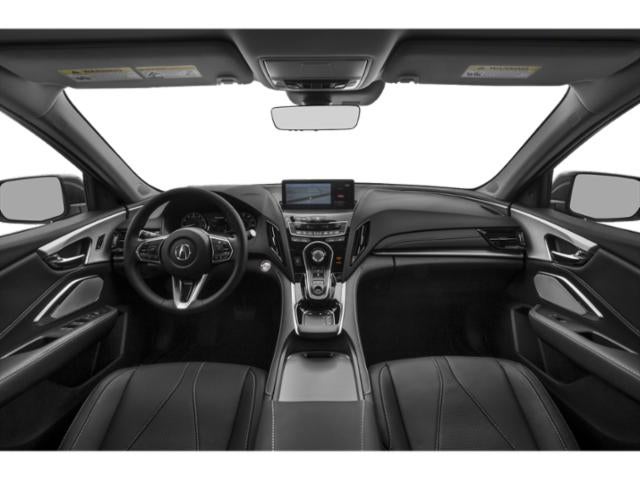 2021 Acura RDX Technology Package