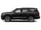 2018 Lincoln Navigator L Reserve