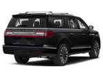 2018 Lincoln Navigator L Reserve